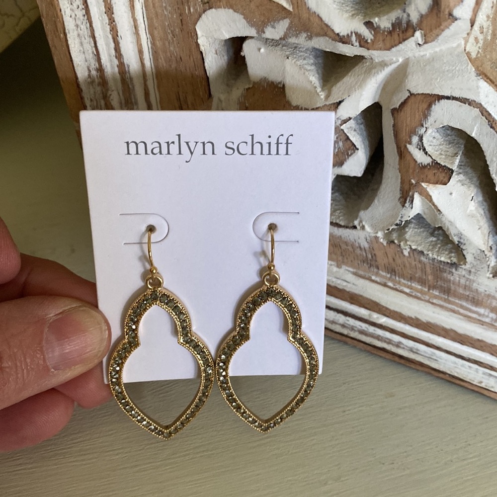 Lot of 6 Pierced earrings - Picture 4 of 7
